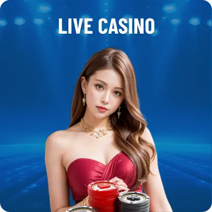 live casino