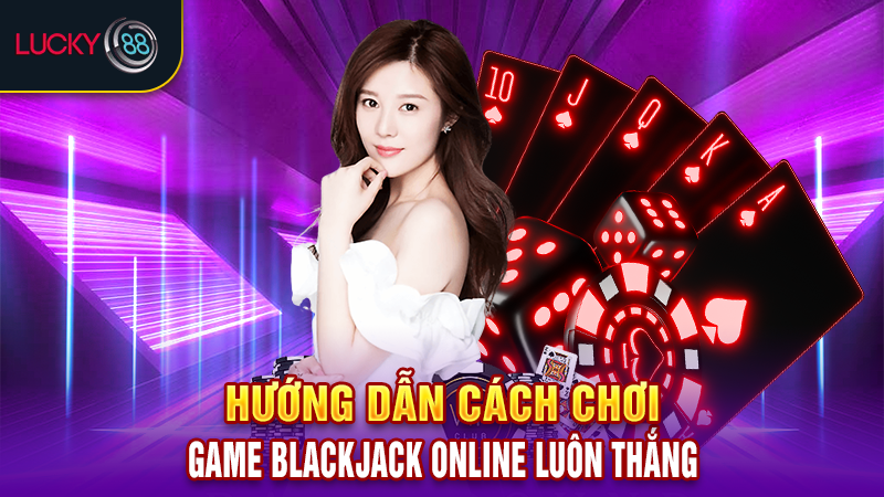 Game BlackJack online