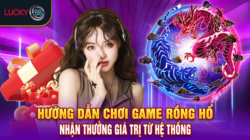 Game Rồng Hổ