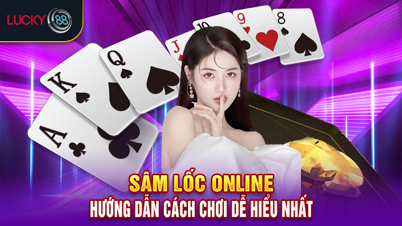 Sâm lốc online