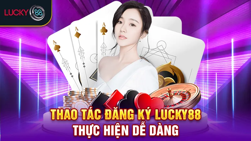 thành viên lucky88